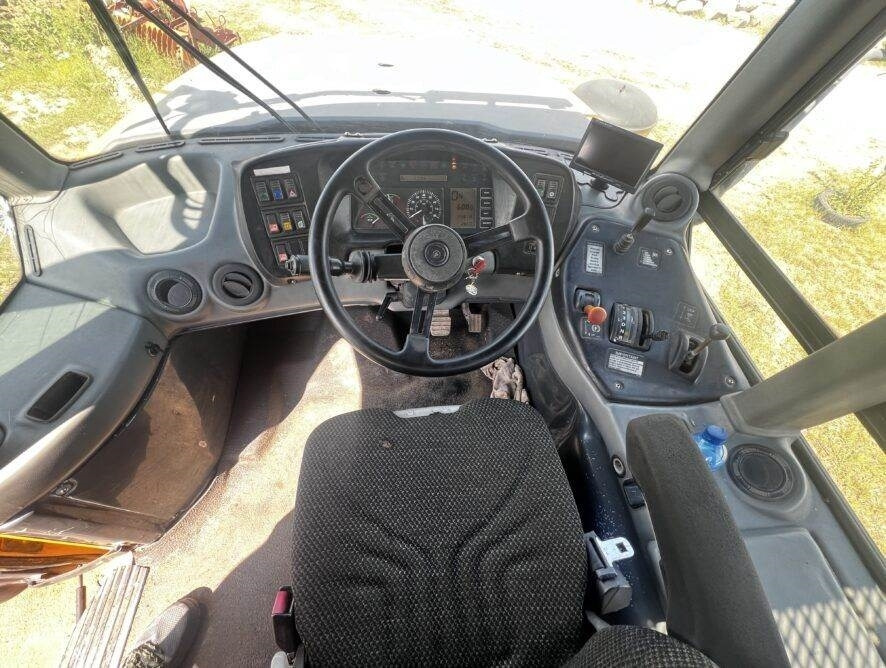 Bell B25D - شاحنة مفصلية: صورة 5 Bell B25D - شاحنة مفصلية: صورة 5