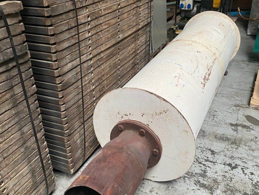 Cummins Generator Cummins C440 D5 - مجموعة المولد: صورة 4 Cummins Generator Cummins C440 D5 - مجموعة المولد: صورة 4