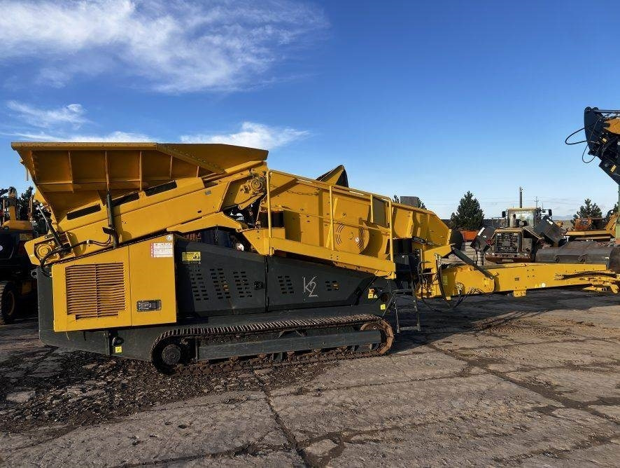 Keestrack K2 500h - آلة فرز: صورة 5 Keestrack K2 500h - آلة فرز: صورة 5