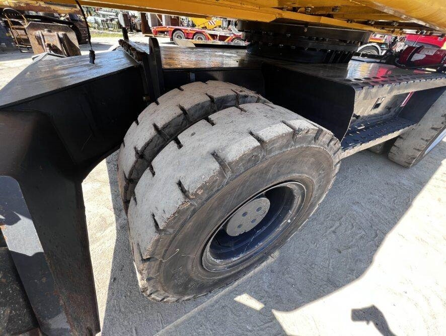 Komatsu PW220MH MH - آلة التعامل مع النفايات: صورة 5 Komatsu PW220MH MH - آلة التعامل مع النفايات: صورة 5