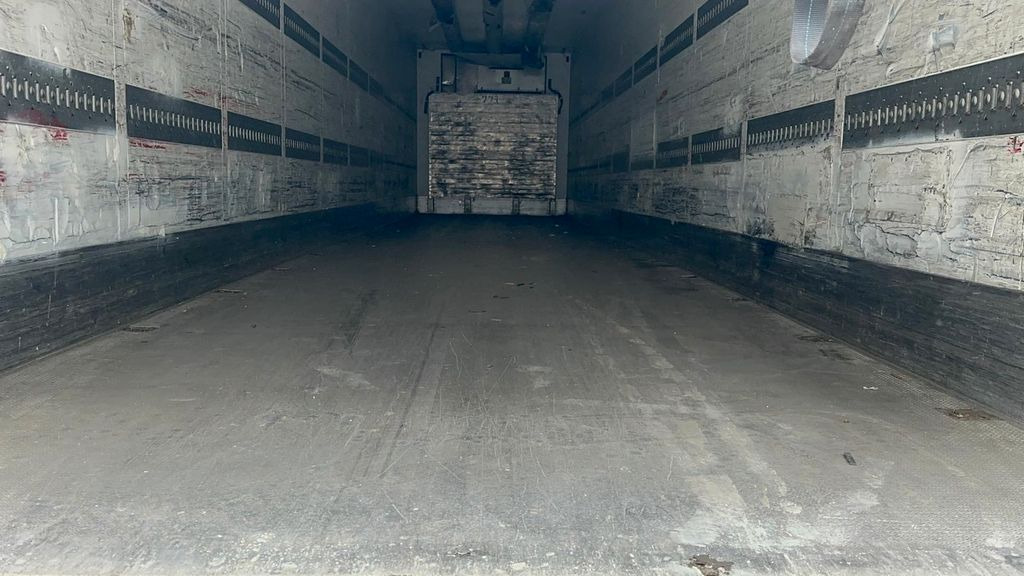 Schmitz Cargobull SKO 24 Thermo King SLX 300/LBW/ Schmitz Cargobull SKO 24 Thermo King SLX 300/LBW/ - نصف مقطورة للتبريد: صورة 3 Schmitz Cargobull SKO 24 Thermo King SLX 300/LBW/ Schmitz Cargobull SKO 24 Thermo King SLX 300/LBW/ - نصف مقطورة للتبريد: صورة 3