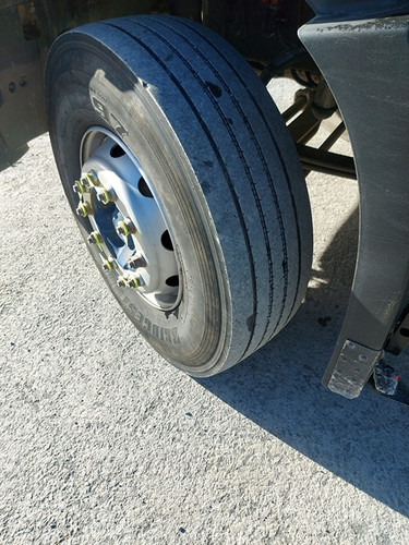 شاحنة قلاب 2016 Renault C430: صورة 11 شاحنة قلاب 2016 Renault C430: صورة 11