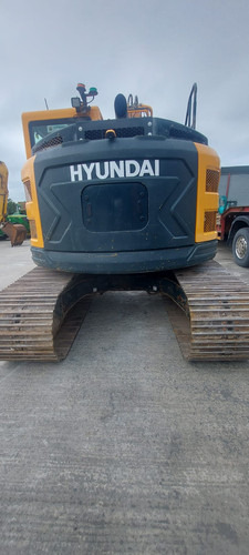 2022 Hyundai HX145 LCR - حفار زاحف: صورة 5 2022 Hyundai HX145 LCR - حفار زاحف: صورة 5