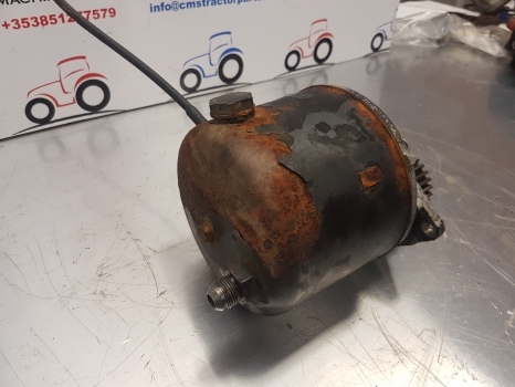 Case 1294, 1394 Steering Pump K207625 - مضخة المقود - جرار: صورة 4 Case 1294, 1394 Steering Pump K207625 - مضخة المقود - جرار: صورة 4