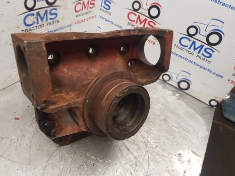 Case 4230 Front Axle Differential Housing 18985, 100521a1, 82856520, Car128053 - ترس تفاضلي - جرار: صورة 4 Case 4230 Front Axle Differential Housing 18985, 100521a1, 82856520, Car128053 - ترس تفاضلي - جرار: صورة 4