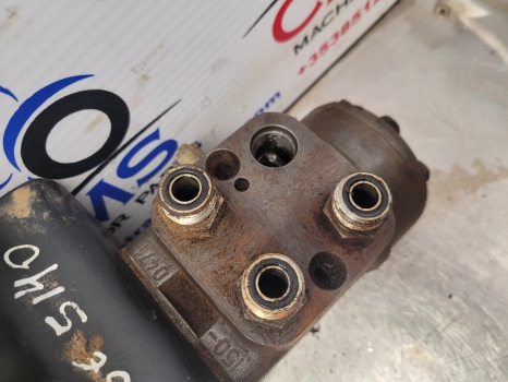 Case 5140, 5250 Steering Orbital Unit Valve Ospc 160 Lsr, 150-2824, 1346098c1 - المقود: صورة 3 Case 5140, 5250 Steering Orbital Unit Valve Ospc 160 Lsr, 150-2824, 1346098c1 - المقود: صورة 3