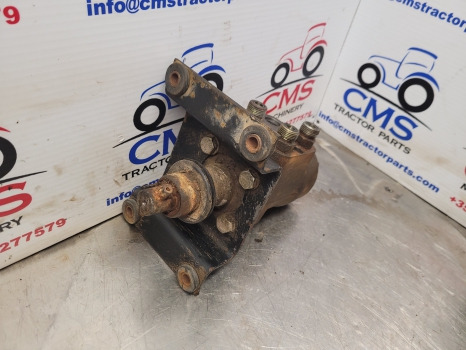 Case 5140, 5250 Steering Orbital Unit Valve Ospc 160 Lsr, 150-2824, 1346098c1 - المقود: صورة 2 Case 5140, 5250 Steering Orbital Unit Valve Ospc 160 Lsr, 150-2824, 1346098c1 - المقود: صورة 2