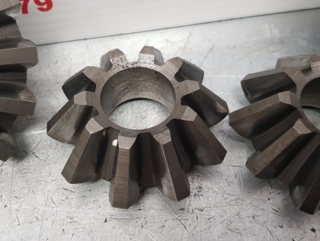 Case David Brown 1394, 1210, 885 Rear Axle Differential Gear Kit K30234, K206651 - ترس تفاضلي - جرار: صورة 5 Case David Brown 1394, 1210, 885 Rear Axle Differential Gear Kit K30234, K206651 - ترس تفاضلي - جرار: صورة 5