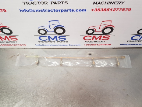 Case, David Brown 990, 995, 996 Fuel Injector Leak Off Pipe K904250 - نظام الوقود: صورة 2 Case, David Brown 990, 995, 996 Fuel Injector Leak Off Pipe K904250 - نظام الوقود: صورة 2