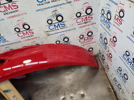 Case Farmall 85c, 95c, 110c, Cab Mudguard Fender Rear Rh 47939353, 84529220 - رفرف: صورة 5 Case Farmall 85c, 95c, 110c, Cab Mudguard Fender Rear Rh 47939353, 84529220 - رفرف: صورة 5