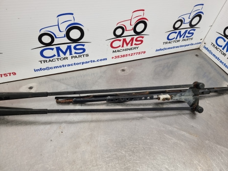 Case Ford New Fiat Holland 40, Tm, Ts, 60, Mxm, M Series Wiper Arm Assy 83994998 - مساحة الزجاج الأمامي: صورة 3 Case Ford New Fiat Holland 40, Tm, Ts, 60, Mxm, M Series Wiper Arm Assy 83994998 - مساحة الزجاج الأمامي: صورة 3