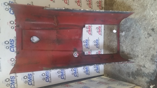 Case International 364, 444, 374, 2350 Engine Bonnet Hood Panel 3114083r2 - غطاء السيارة - جرار: صورة 3 Case International 364, 444, 374, 2350 Engine Bonnet Hood Panel 3114083r2 - غطاء السيارة - جرار: صورة 3