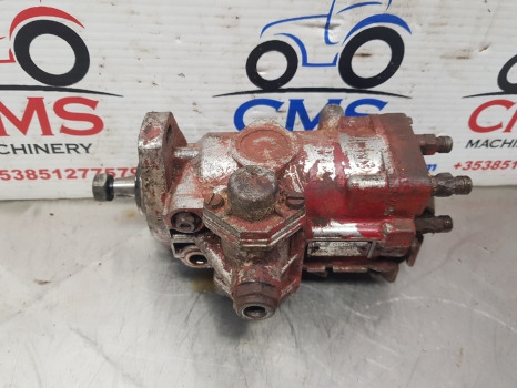 Case International 574 Bosch Fuel Pump 0460304162, 3136323r92, 3144381r91 - مضخة الوقود: صورة 1 Case International 574 Bosch Fuel Pump 0460304162, 3136323r92, 3144381r91 - مضخة الوقود: صورة 1