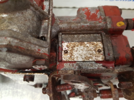 Case International 584, 585, 385, Fuel Injection Pump 3218604r91, 0460314036 - حاقن: صورة 2 Case International 584, 585, 385, Fuel Injection Pump 3218604r91, 0460314036 - حاقن: صورة 2