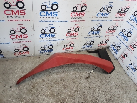 Case International 885xl, 955xl, 1055xl Mudguard Fender Lhs 3234484r1, 3404862r1 - رفرف - جرار: صورة 2 Case International 885xl, 955xl, 1055xl Mudguard Fender Lhs 3234484r1, 3404862r1 - رفرف - جرار: صورة 2