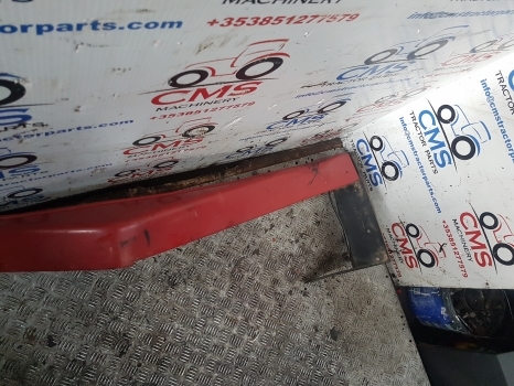 Case International 885xl, 955xl, 1055xl Mudguard Fender Rhs 3234485r1, 3404863r2 - رفرف - جرار: صورة 4 Case International 885xl, 955xl, 1055xl Mudguard Fender Rhs 3234485r1, 3404863r2 - رفرف - جرار: صورة 4