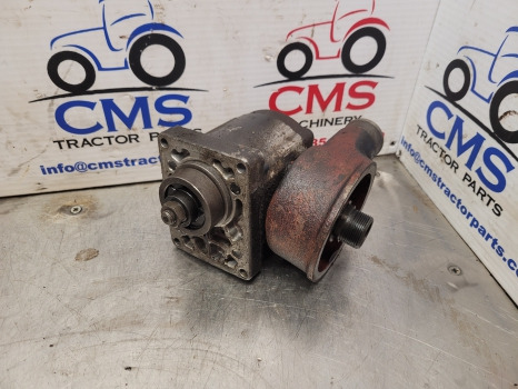 Case Jx70, Jx80, Jx90 New Holland Td80d Plus Hydraulic Pump 0510625362, 5179714 - الحدافة: صورة 1 Case Jx70, Jx80, Jx90 New Holland Td80d Plus Hydraulic Pump 0510625362, 5179714 - الحدافة: صورة 1
