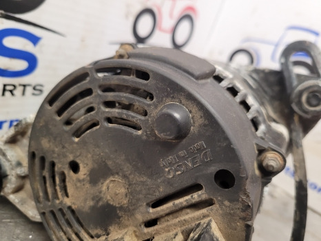 Case Jx80 New Holland Td70d Plus, Tn60da Alternator 14v85amp 47134024 - الحدافة: صورة 5 Case Jx80 New Holland Td70d Plus, Tn60da Alternator 14v85amp 47134024 - الحدافة: صورة 5