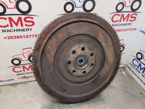Case Jx80, New Holland Td80 Flywheel 99443278, 84485692, 99443280, 99443281 - الحدافة: صورة 5 Case Jx80, New Holland Td80 Flywheel 99443278, 84485692, 99443280, 99443281 - الحدافة: صورة 5