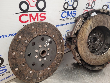 Case Jx80 New Holland Td80, Td80d Clutch Kit 228018610, 5097925, 47953610 - القابض و قطع الغيار - جرار: صورة 2 Case Jx80 New Holland Td80, Td80d Clutch Kit 228018610, 5097925, 47953610 - القابض و قطع الغيار - جرار: صورة 2