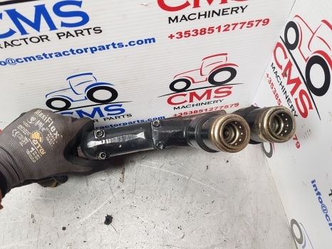 Case Maxxum, Puma, Mxu New Holland T6, T7, Tsa Spool Control Valve 87546169 - صمام هيدروليكي - جرار: صورة 5 Case Maxxum, Puma, Mxu New Holland T6, T7, Tsa Spool Control Valve 87546169 - صمام هيدروليكي - جرار: صورة 5