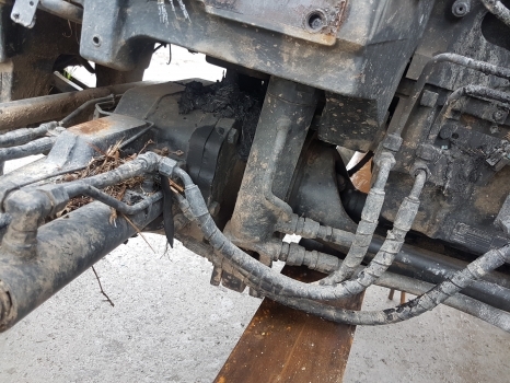 Case Maxxum Steyr Profi Front Axle Suspention Kit 47625388, 47589115, 47625388 - نظام التعليق - جرار: صورة 1 Case Maxxum Steyr Profi Front Axle Suspention Kit 47625388, 47589115, 47625388 - نظام التعليق - جرار: صورة 1