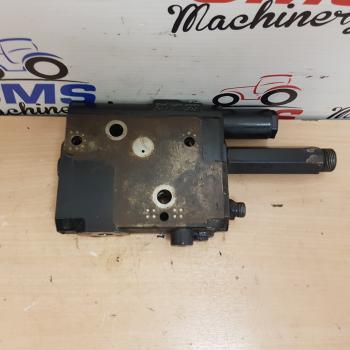Case Mxm New Holland Tm Series, Hydraulic Priority Valve 47123176 - صمام هيدروليكي - جرار: صورة 3 Case Mxm New Holland Tm Series, Hydraulic Priority Valve 47123176 - صمام هيدروليكي - جرار: صورة 3