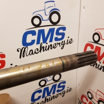 Case Mxm190 Shaft 5195110 - نقل الحركة - جرار: صورة 4 Case Mxm190 Shaft 5195110 - نقل الحركة - جرار: صورة 4