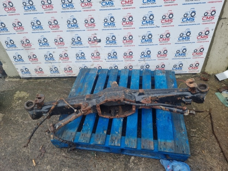 Case Mxu, Mxm New Holland Tm, Tsa Series, Front Axle Housing Beam 5182893 - لمحور الأمامي: صورة 1 Case Mxu, Mxm New Holland Tm, Tsa Series, Front Axle Housing Beam 5182893 - لمحور الأمامي: صورة 1