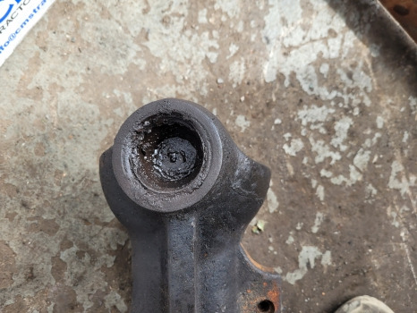 Case Mxu, Mxm New Holland Tm, Tsa Series Ts115a Front Axle Housing Beam 5182893 - لمحور الأمامي: صورة 3 Case Mxu, Mxm New Holland Tm, Tsa Series Ts115a Front Axle Housing Beam 5182893 - لمحور الأمامي: صورة 3