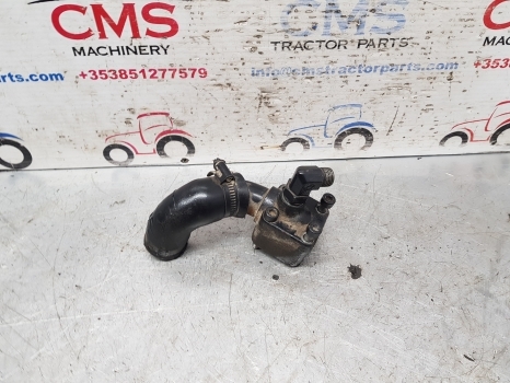 Case New Holland T7, Puma Series T7.200 Steering Pump Flange 84181974 - مضخة المقود - جرار: صورة 3 Case New Holland T7, Puma Series T7.200 Steering Pump Flange 84181974 - مضخة المقود - جرار: صورة 3
