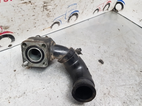 Case New Holland T7, Puma Series T7.200 Steering Pump Flange 84181974 - مضخة المقود - جرار: صورة 2 Case New Holland T7, Puma Series T7.200 Steering Pump Flange 84181974 - مضخة المقود - جرار: صورة 2