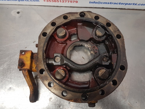 Caterpillar 172/392 Th62, Clark Hurth, Brake Plate Assy 03462, 738.01.033.02 - أجزاء الفرامل - آلات الإنشاء: صورة 3 Caterpillar 172/392 Th62, Clark Hurth, Brake Plate Assy 03462, 738.01.033.02 - أجزاء الفرامل - آلات الإنشاء: صورة 3