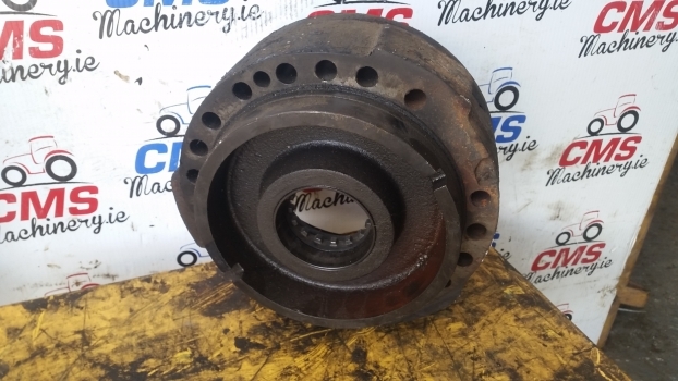 Caterpillar Th 407, 406, 336, 337 Rear Axle Right Brake Cylinder 349-1092, 10755 - اسطوانة الفرامل - آلة رفع ونقل تلسكوبية: صورة 2 Caterpillar Th 407, 406, 336, 337 Rear Axle Right Brake Cylinder 349-1092, 10755 - اسطوانة الفرامل - آلة رفع ونقل تلسكوبية: صورة 2
