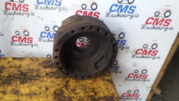 Caterpillar Th 407, 406, 336, 337 Rear Axle Right Brake Cylinder 349-1092, 10755 - اسطوانة الفرامل - آلة رفع ونقل تلسكوبية: صورة 3 Caterpillar Th 407, 406, 336, 337 Rear Axle Right Brake Cylinder 349-1092, 10755 - اسطوانة الفرامل - آلة رفع ونقل تلسكوبية: صورة 3