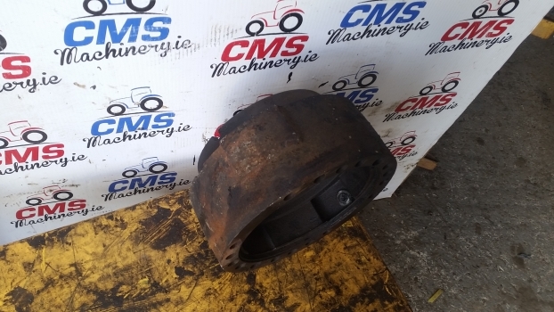 Caterpillar Th 407, 406, 336, 337 Rear Axle Right Brake Cylinder 349-1092, 10755 - اسطوانة الفرامل - آلة رفع ونقل تلسكوبية: صورة 4 Caterpillar Th 407, 406, 336, 337 Rear Axle Right Brake Cylinder 349-1092, 10755 - اسطوانة الفرامل - آلة رفع ونقل تلسكوبية: صورة 4