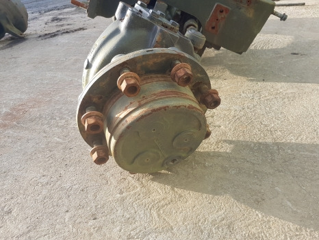 Claas 340 Cx Front Axle Carraro Nut 20.19 644926, 0011065202, 359934, 0011200612 - المحور و قطع الغيار: صورة 5 Claas 340 Cx Front Axle Carraro Nut 20.19 644926, 0011065202, 359934, 0011200612 - المحور و قطع الغيار: صورة 5