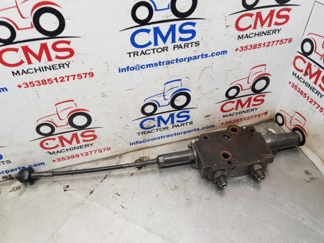 Claas Ares 500, 600 Rx, Rz, Rc Ser 656rc Hydraulic Auxiliary Valve 0011361170 - أجهزة هيدروليكية: صورة 5 Claas Ares 500, 600 Rx, Rz, Rc Ser 656rc Hydraulic Auxiliary Valve 0011361170 - أجهزة هيدروليكية: صورة 5