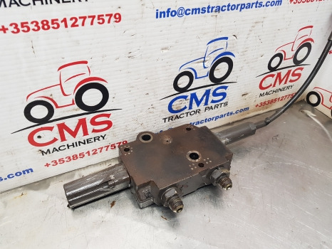 Claas Ares 500, 600 Rx, Rz, Rc Ser 656rc Hydraulic Auxiliary Valve 0011361170 - أجهزة هيدروليكية: صورة 3 Claas Ares 500, 600 Rx, Rz, Rc Ser 656rc Hydraulic Auxiliary Valve 0011361170 - أجهزة هيدروليكية: صورة 3