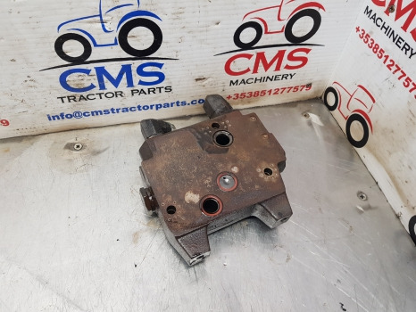 Claas Ares 500, 600 Rx, Rz, Rc Ser 656rc Hydraulic Valve Plate 6005028576 - أجهزة هيدروليكية: صورة 5 Claas Ares 500, 600 Rx, Rz, Rc Ser 656rc Hydraulic Valve Plate 6005028576 - أجهزة هيدروليكية: صورة 5