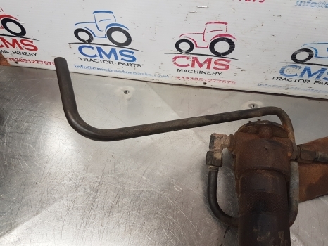 Claas Ares 836, 816, 696rx, 577arx Hydraulic Oil Filter 6005028193, 6005030662 - فلتر هيدروليكي - جرار: صورة 4 Claas Ares 836, 816, 696rx, 577arx Hydraulic Oil Filter 6005028193, 6005030662 - فلتر هيدروليكي - جرار: صورة 4