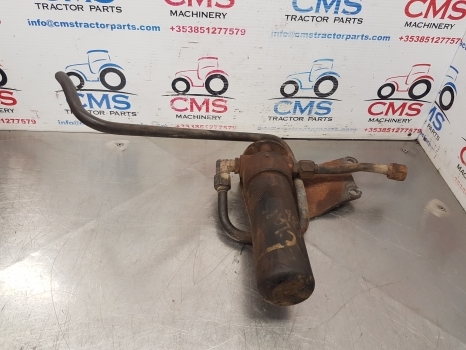 Claas Ares 836, 816, 696rx, 577arx Hydraulic Oil Filter 6005028193, 6005030662 - فلتر هيدروليكي - جرار: صورة 1 Claas Ares 836, 816, 696rx, 577arx Hydraulic Oil Filter 6005028193, 6005030662 - فلتر هيدروليكي - جرار: صورة 1