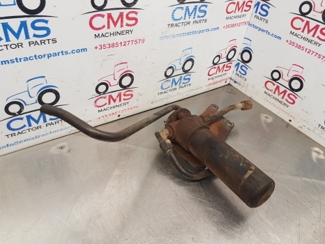 Claas Ares 836, 816, 696rx, 577arx Hydraulic Oil Filter 6005028193, 6005030662 - فلتر هيدروليكي - جرار: صورة 2 Claas Ares 836, 816, 696rx, 577arx Hydraulic Oil Filter 6005028193, 6005030662 - فلتر هيدروليكي - جرار: صورة 2