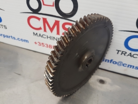 Claas Ares 836, 816, 826 Hydraulic Pump Gear 63t 6005030660, 1073b01f - مضخة هيدروليكية - جرار: صورة 4 Claas Ares 836, 816, 826 Hydraulic Pump Gear 63t 6005030660, 1073b01f - مضخة هيدروليكية - جرار: صورة 4