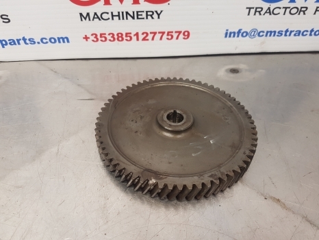 Claas Ares 836, 816, 826 Hydraulic Pump Gear 63t 6005030660, 1073b01f - مضخة هيدروليكية - جرار: صورة 1 Claas Ares 836, 816, 826 Hydraulic Pump Gear 63t 6005030660, 1073b01f - مضخة هيدروليكية - جرار: صورة 1