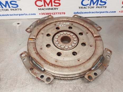 Claas Ares Arion 530, 640 Engine Flywheel Damper 0011113940, 11113940 - الحدافة: صورة 2 Claas Ares Arion 530, 640 Engine Flywheel Damper 0011113940, 11113940 - الحدافة: صورة 2