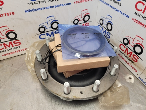 Claas Arion 500, 600 A34, A35, A36, A37 Carraro Front Axle Hub Bolt Plate 11530 - لمحور الأمامي: صورة 2 Claas Arion 500, 600 A34, A35, A36, A37 Carraro Front Axle Hub Bolt Plate 11530 - لمحور الأمامي: صورة 2