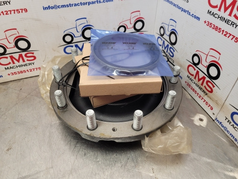 Claas Arion 500, 600 A34, A35, A36, A37 Carraro Front Axle Hub Bolt Plate 11530 - لمحور الأمامي: صورة 4 Claas Arion 500, 600 A34, A35, A36, A37 Carraro Front Axle Hub Bolt Plate 11530 - لمحور الأمامي: صورة 4