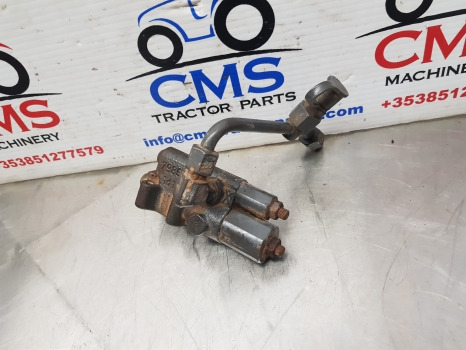 Claas Arion 500, 600 Arion 640 Hydraulic Compensator Regulator Valve 0011361910 - أجهزة هيدروليكية: صورة 2 Claas Arion 500, 600 Arion 640 Hydraulic Compensator Regulator Valve 0011361910 - أجهزة هيدروليكية: صورة 2