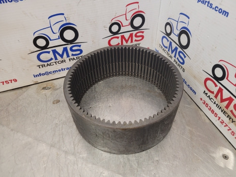 Claas Arion 500, 600 Ser Carraro 20.25 Si Front Axle Annular Gear 644728, 0011469080 - لمحور الأمامي: صورة 5 Claas Arion 500, 600 Ser Carraro 20.25 Si Front Axle Annular Gear 644728, 0011469080 - لمحور الأمامي: صورة 5